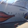 aidaperla maiden call 13062017 2